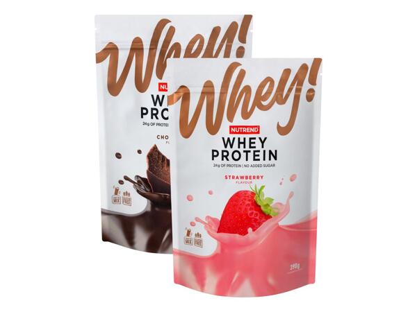 WHEY PROTEIN