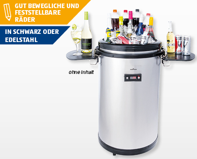 NORDFROST Party Cooler
