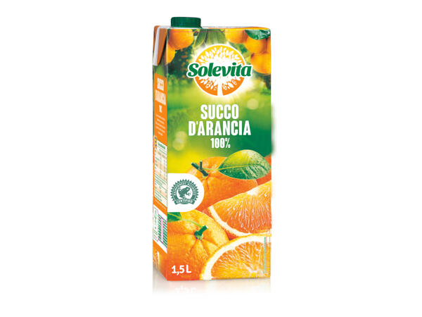 Orange Juice