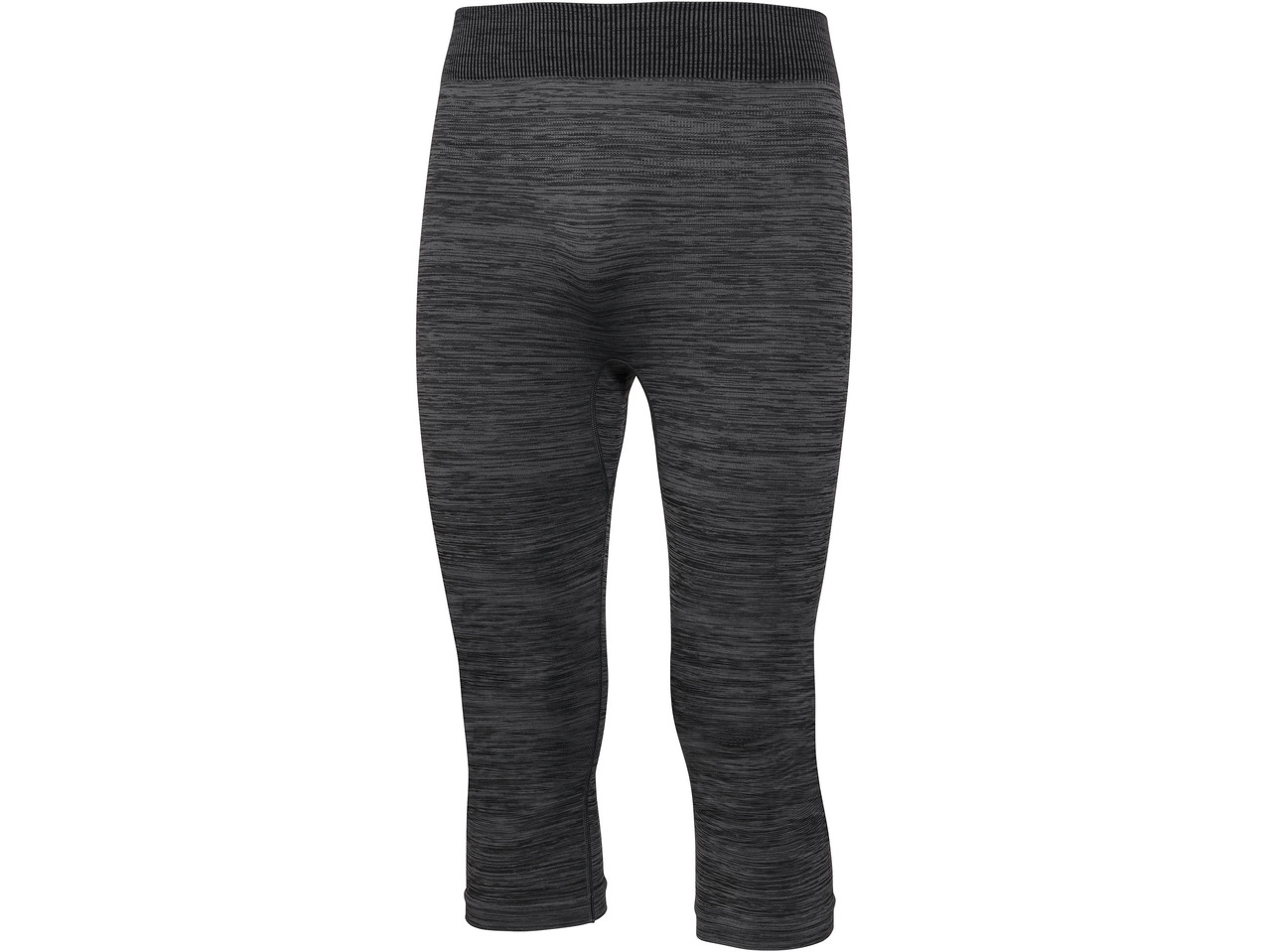 CRIVIT Ladies'/Men's Ski Baselayer Leggings