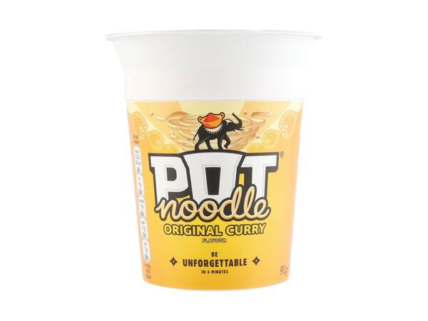 Pot Noodle