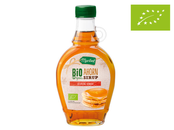 Bio Ahornsirup