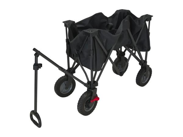 Crivit Folding Trolley