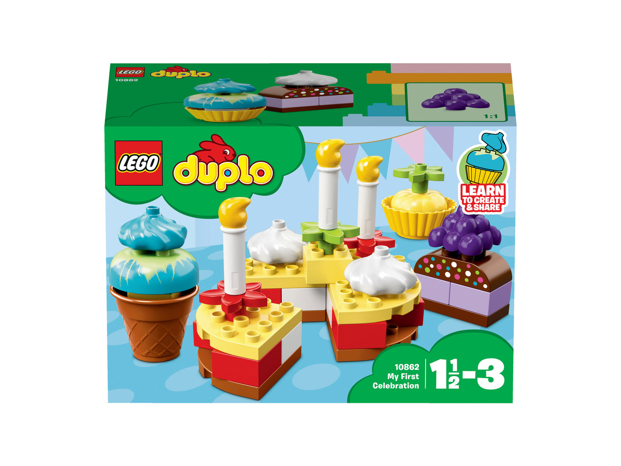 Lego Duplo