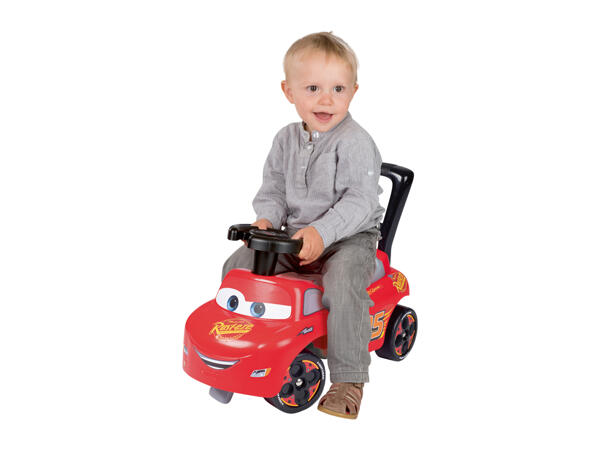 Smoby Ride-on Car