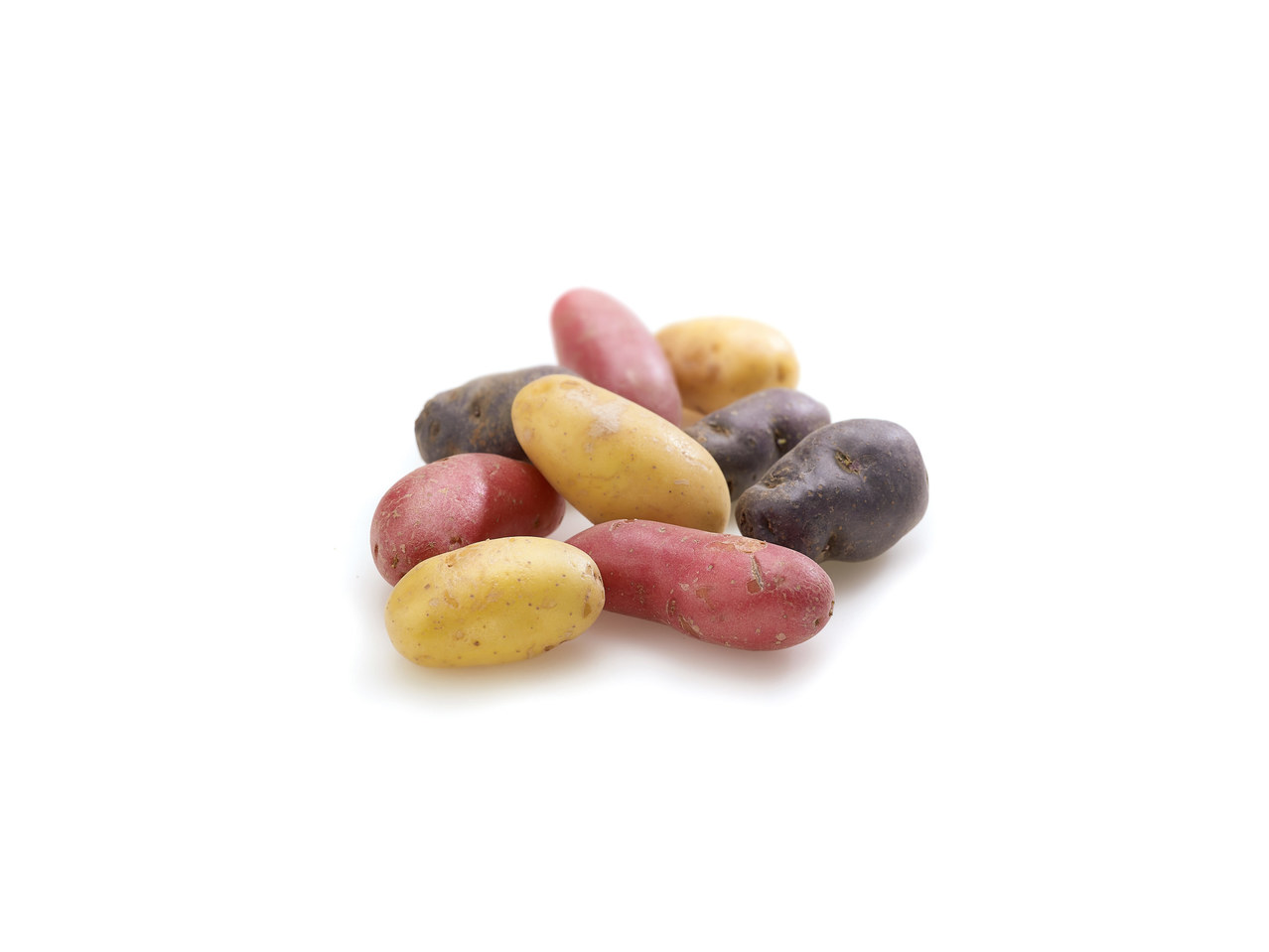 Aardappelspecialiteiten