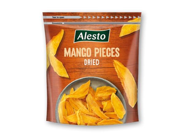 ALESTO Nødder eller tørret frugt