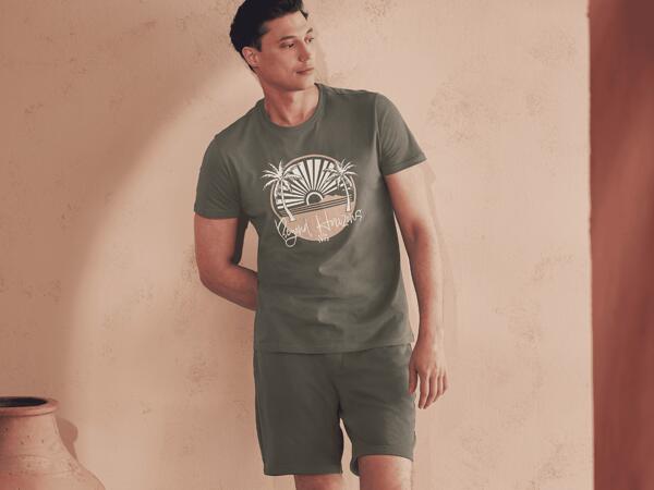 Herren Shorts