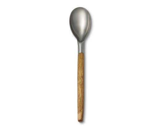 Crofton
Olivewood & Stainless Steel Utensils