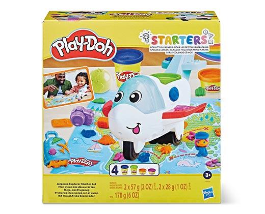 Play-Doh Starter Set