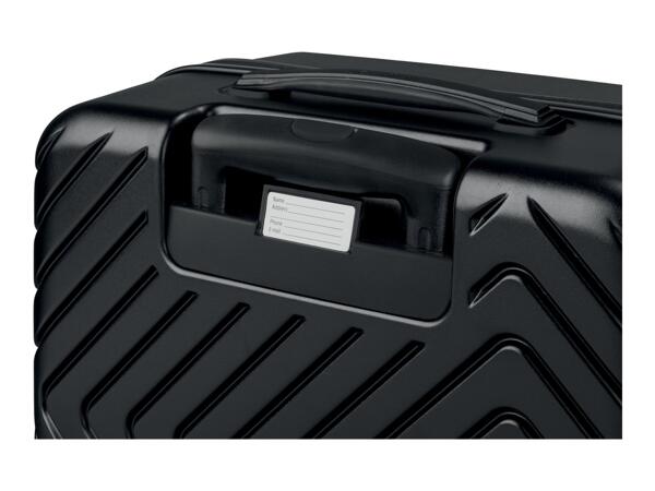 Top Move 4 Wheel Medium Suitcase