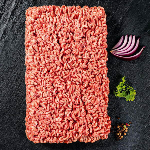 Schweine-Hackfleisch XXL