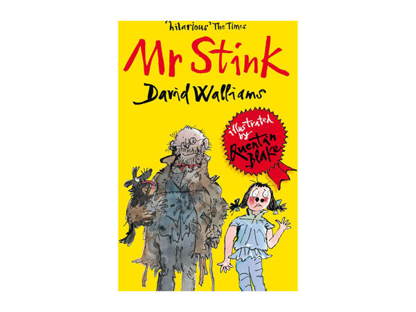 World of Walliams David Walliams Paperback Assortment