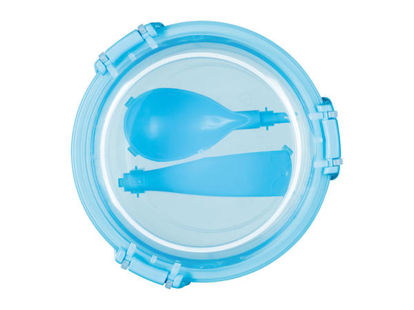 Sistema Storage Container