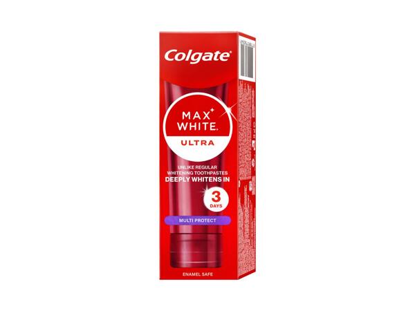 COLGATE ZUBNÍ PASTA