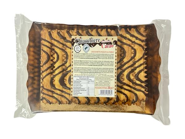 Chiacchiere