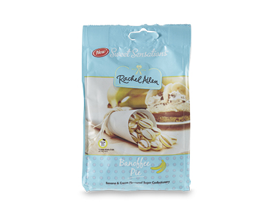 Sweet Sensations Rachel Allen Sweet Treats 150g