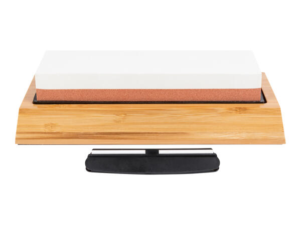 Parkside 2-in-1 Sharpening Stone