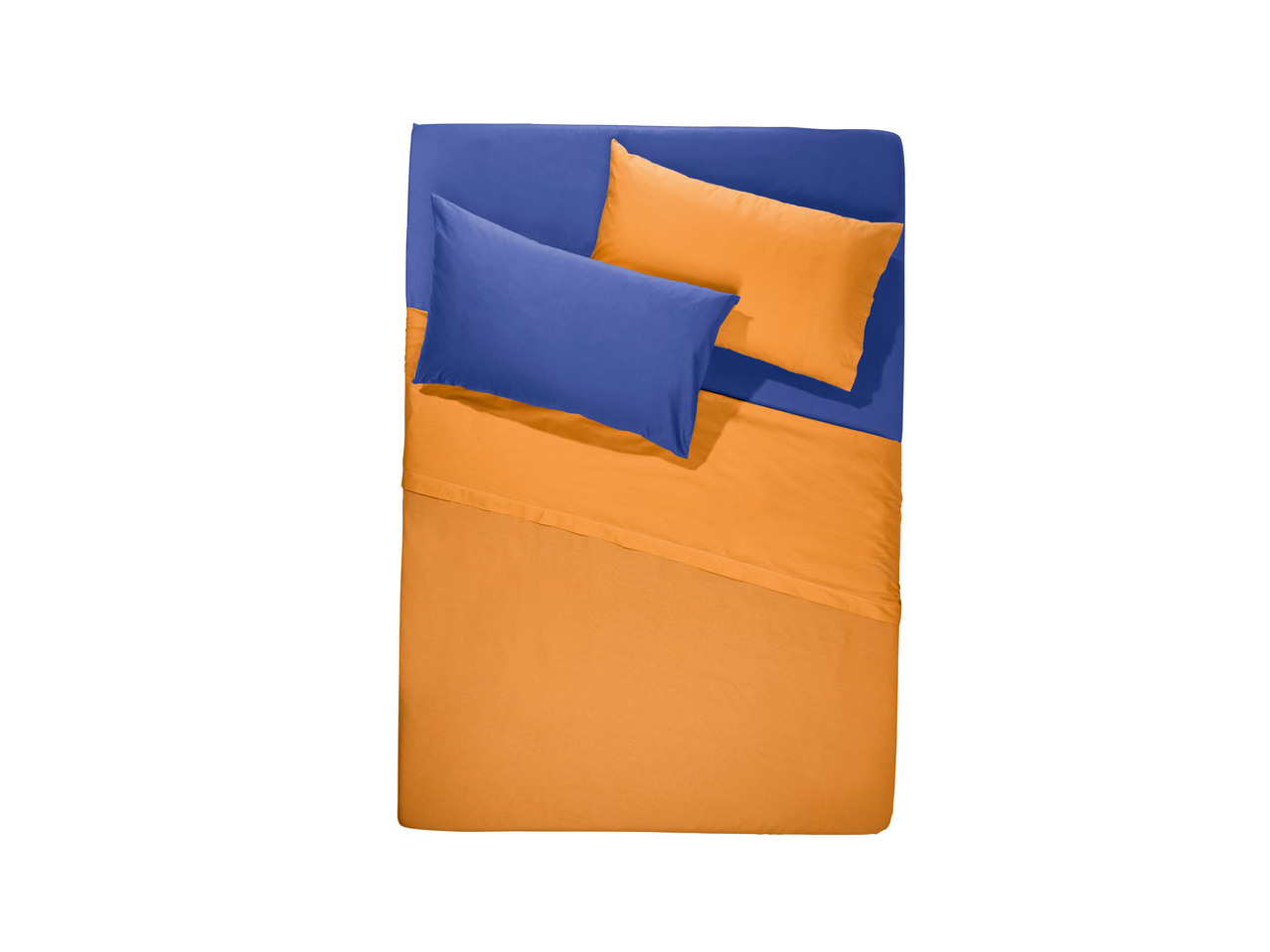 Double Bedlinen Set