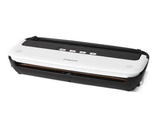 Ambiano 
 Vacuum Food Sealer