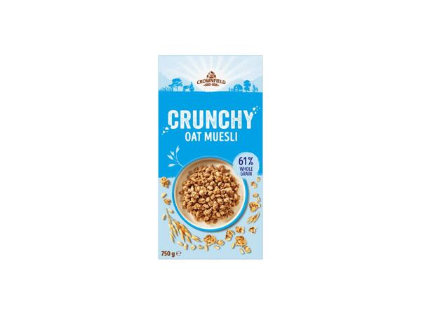 Müesli