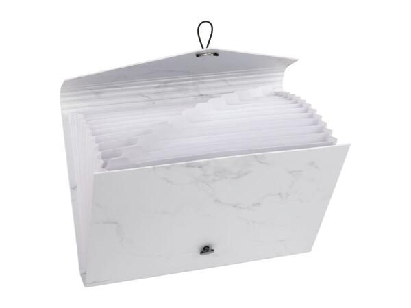United Office Filing Folder