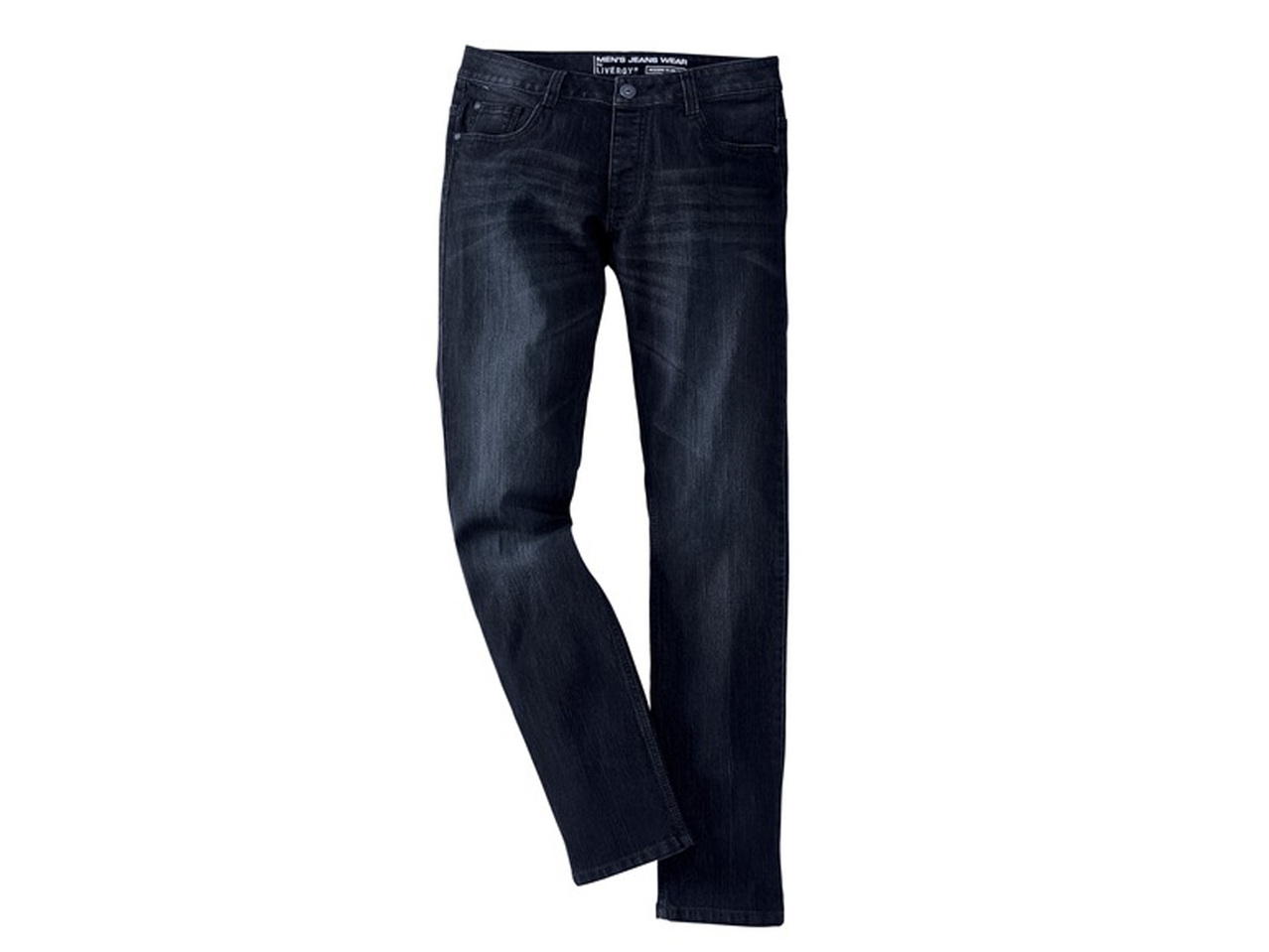 LIVERGY Men's Jeans