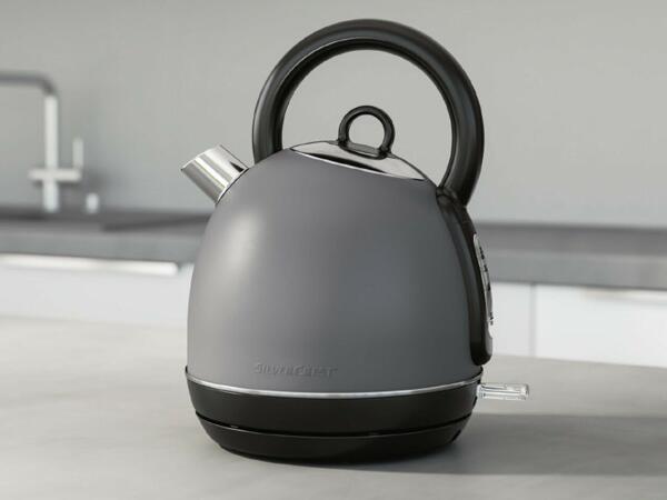 Kettle