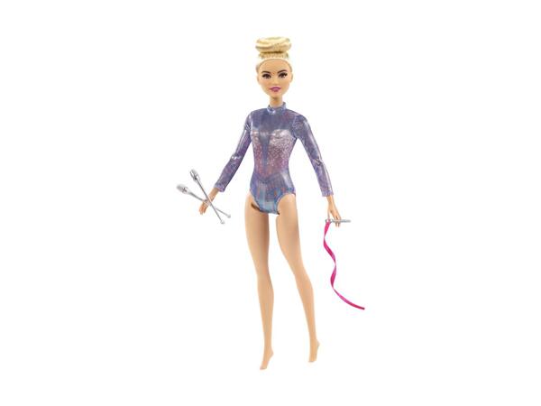 BARBIE(R) "You can be anything" Barbie-dukke