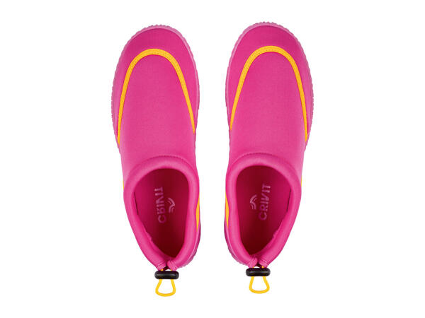 Crivit Ladies' Aqua Shoes