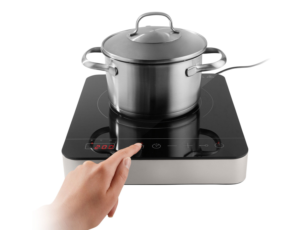 Induction Hob