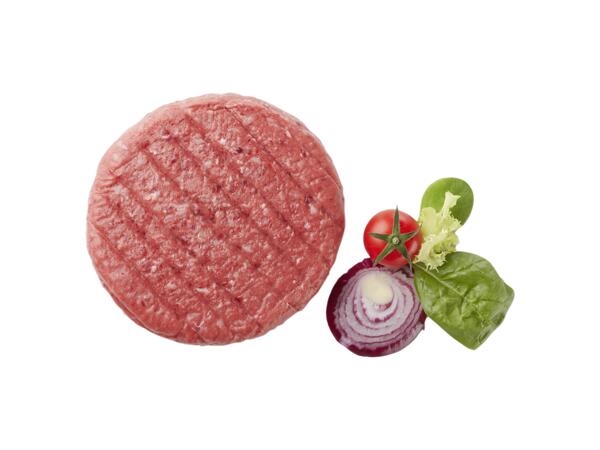 USA Beef-Burger