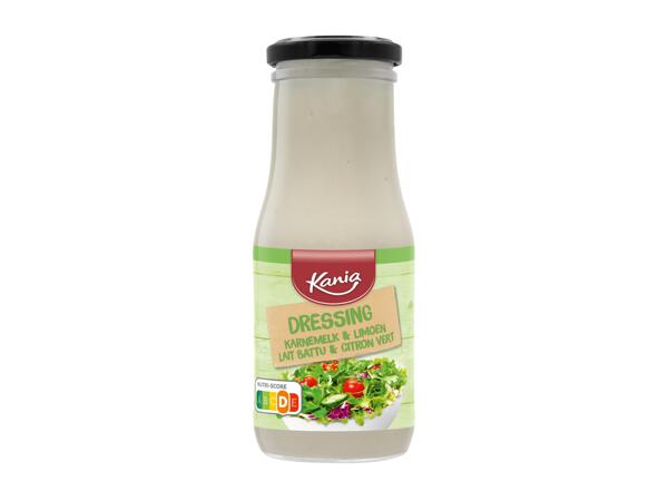 Vinaigrette d'été