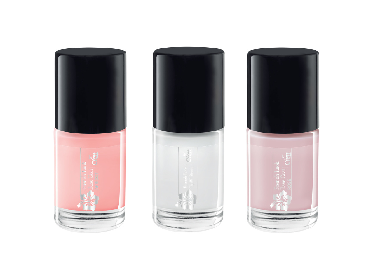Nagellack, 11 ml1