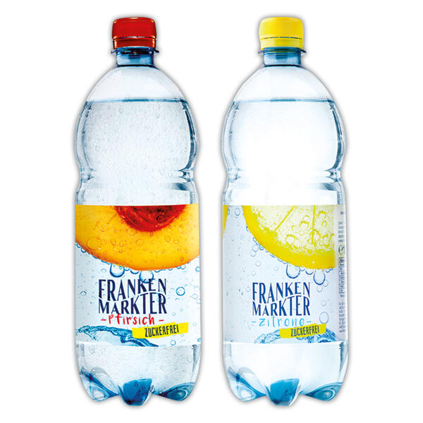 Mineralwasser
