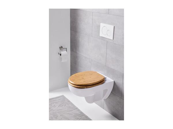 Livarno Home Toilet Seat
