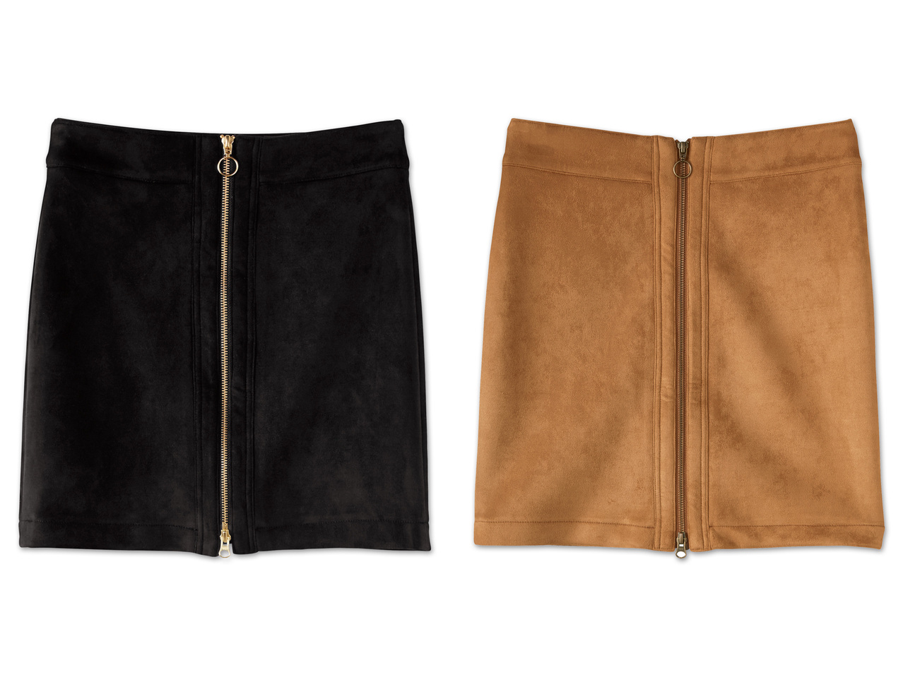 Damen Minirock1