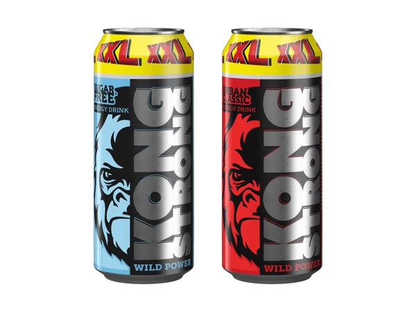 Energy Drink