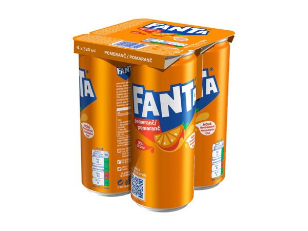 FANTA