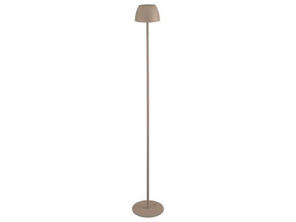 Cordless LED Floor Lamp