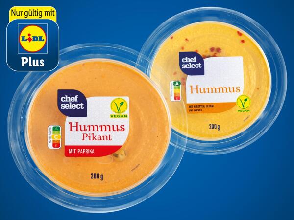 Hummus