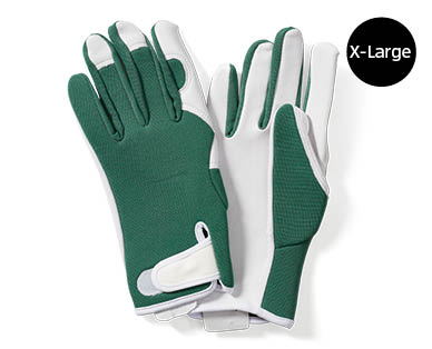 Premium Garden Gloves