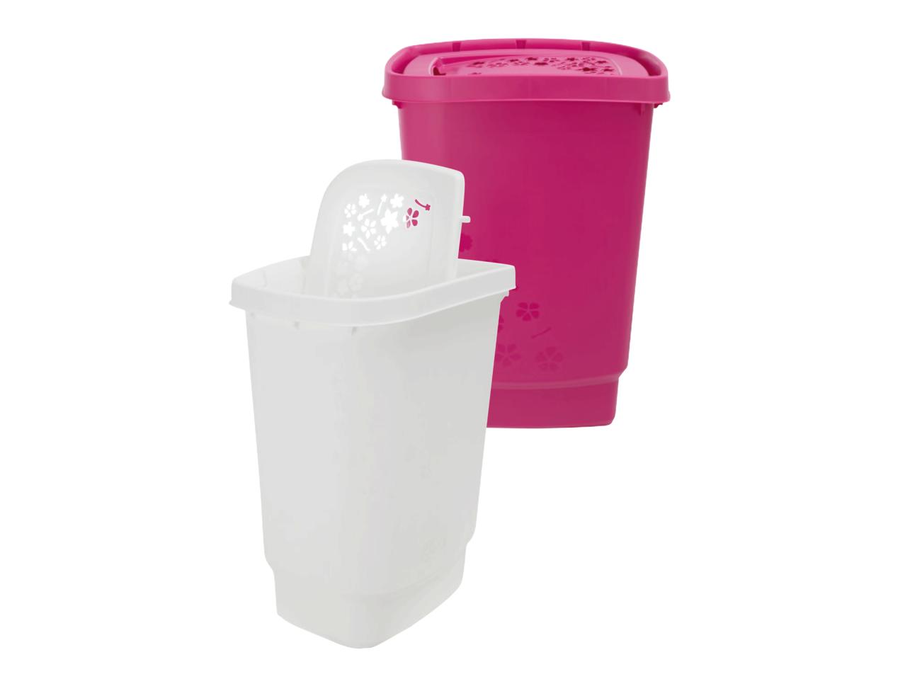 Laundry Hamper