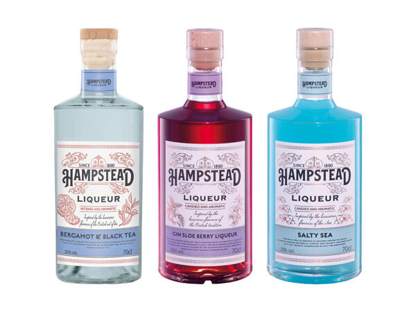 Liqueur de Gin