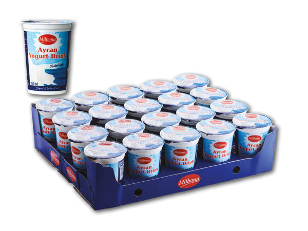 Ayran