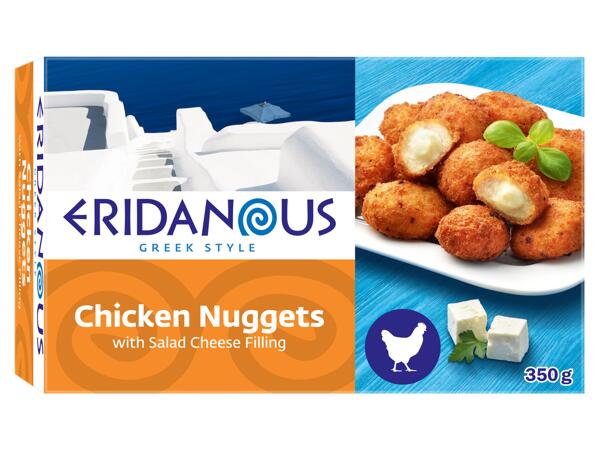 Chicken Nuggets