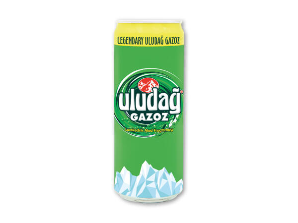 Uludag