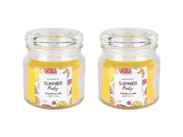 Scented Candle
