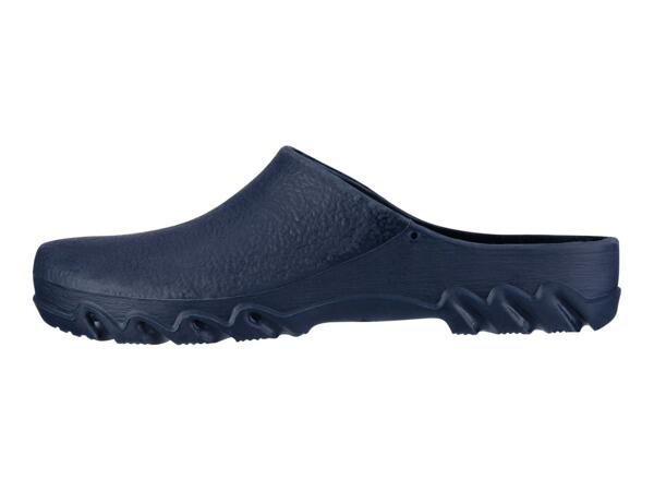 Parkside Men's Garden Clogs - Navy