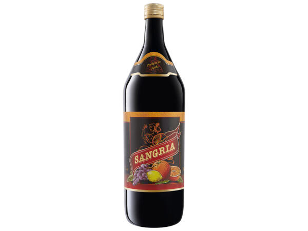 SANGRIA